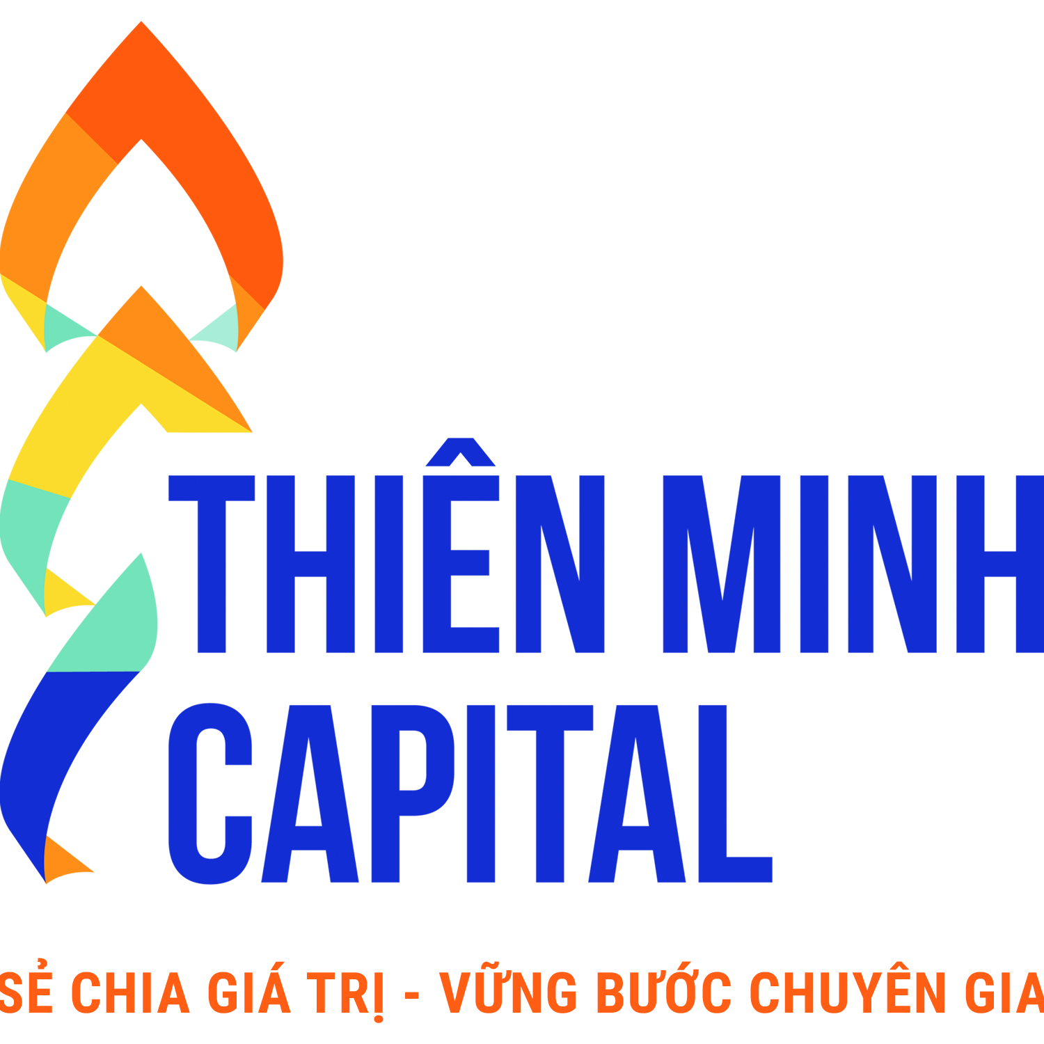Logo Công ty TNHH Bất Động Sản Thiên Minh Capital